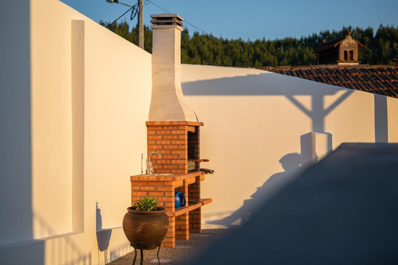 Aldeias Do Zezere- Patio Do Vale Da Ladeira Apartment Abrantes Exterior photo